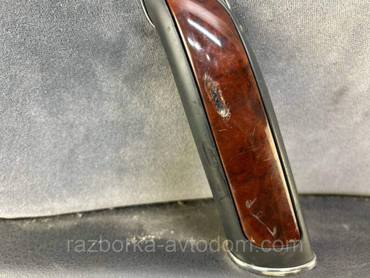Картка дверей задньої правої PEUGEOT 407 (04-11) OE:96505320zm