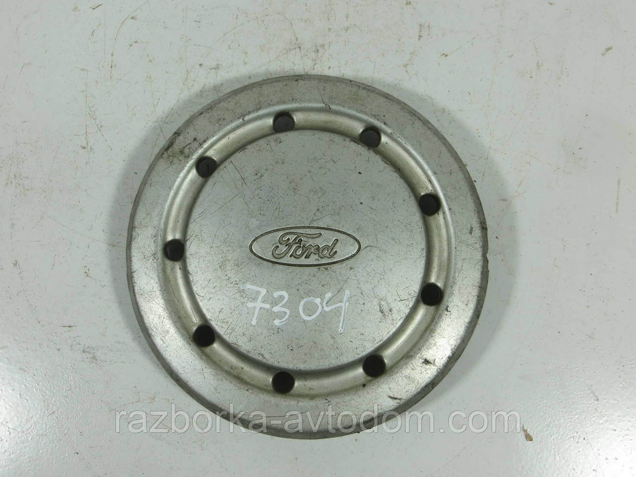 Ковпак колісний FORD FIESTA (1989-1995) ОЕ: 89FB-1130-BC