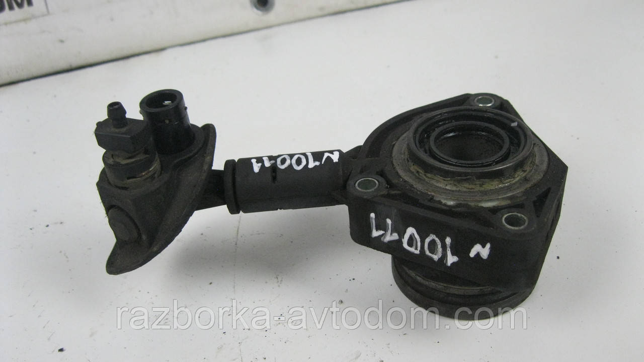 Витискний пошипник Ford Connect (2002-2013), Focus 2 (2004-2011) 1.8D OE:FT68060 фото 2