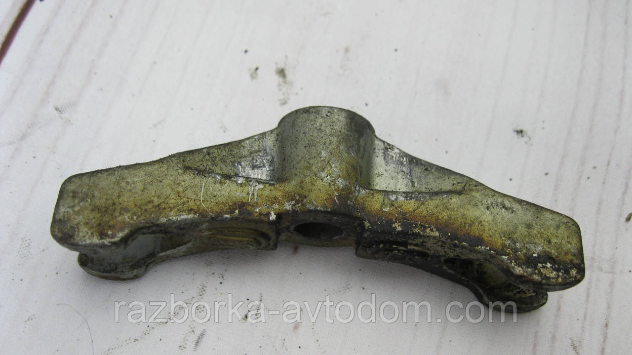 Кронштейн кріплення форсунок 1,3CDTI Opel Corsa C (2000-2012) Combo C OE:93177370, 93192554, 55227185, фото 2