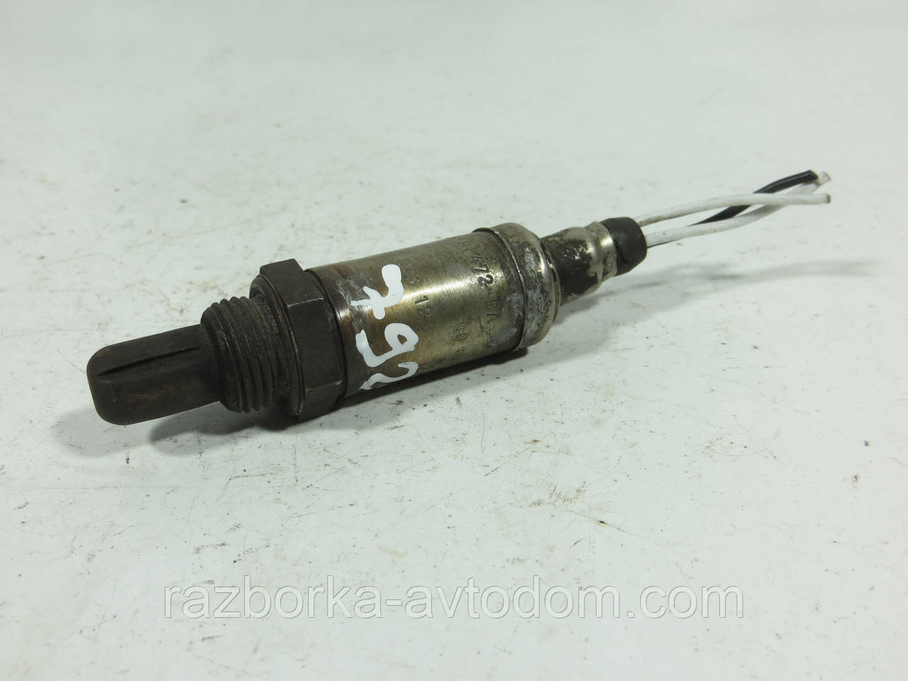 Лямбда зонд FORD SCORPIO, SIERRA (1982-1993)  ОЕ: 90GB9F472BB, 90GB9F472BA, 90GB9F472AA, 6745888