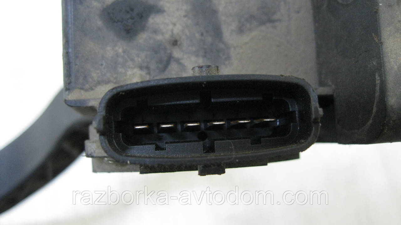 Педаль газу електро Iveco Daily E3 (2000-2005) OE: 500344802