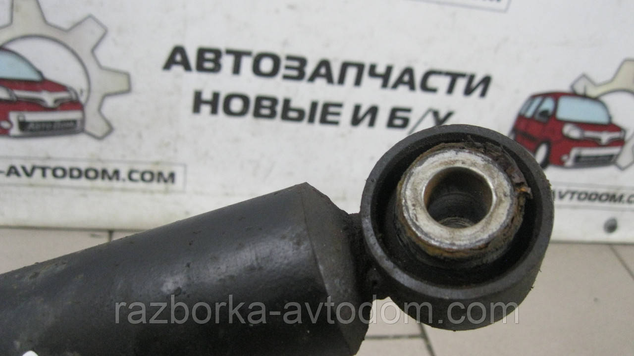 Кронштейн з амортизатором задній правий Citroen C4 Picasso (2006-2013) OE:5142 40 OE 5206QZ