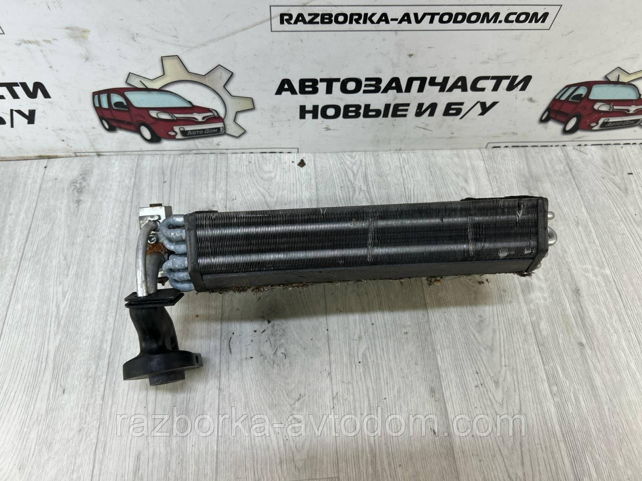 Випарник кондиціонера Opel Omega B (93-99) 2,0i 16V