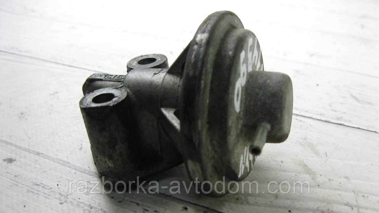 Клапан EGR Mitsubishi Pajero Sport 1 (1997-2009) OE:MR577141