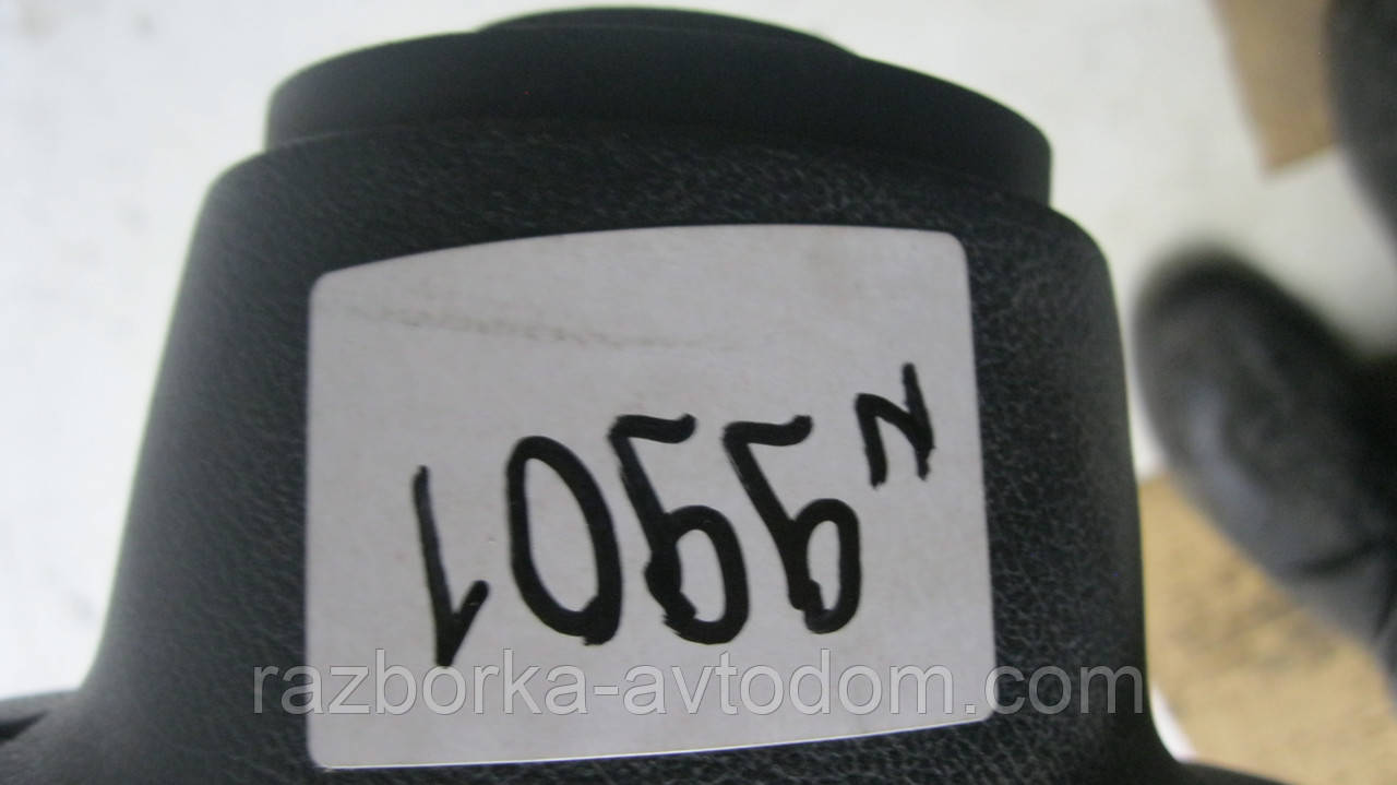 Кермо 2 спиці Mitsubishi Colt (1988-1992) OE:MB56453