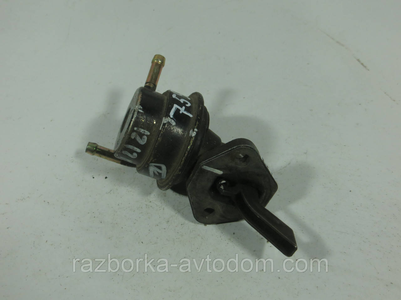 Паливний насос FORD FIESTA III (1989-1997) Дефект ОЕ: 89BF9350CA