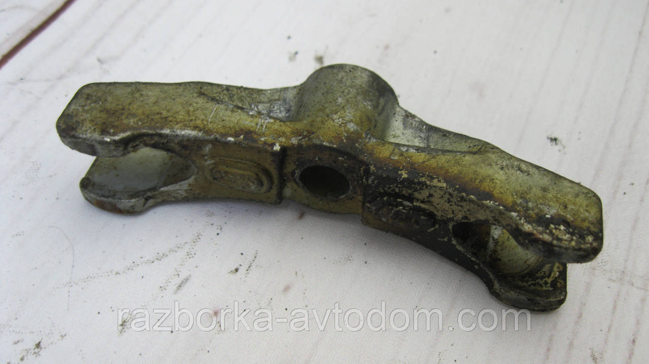 Кронштейн кріплення форсунок 1,3CDTI Opel Corsa C (2000-2012) Combo C OE:93177370, 93192554, 55227185, OE 93177370931925545522718555197006
