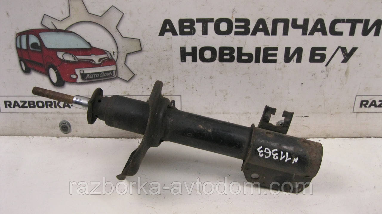Амортизатор передній лівий Subaru Justy 2 (1995-2003), Suzuki Swift 2 (1989-2005) OE:41602-60B10