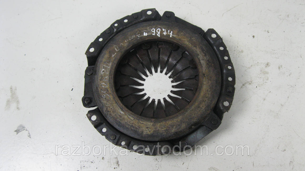Кошик зчеплення Luk Ford Scorpio (1985-1998), Sierra (1982-1993) 2.0I OE:622017506