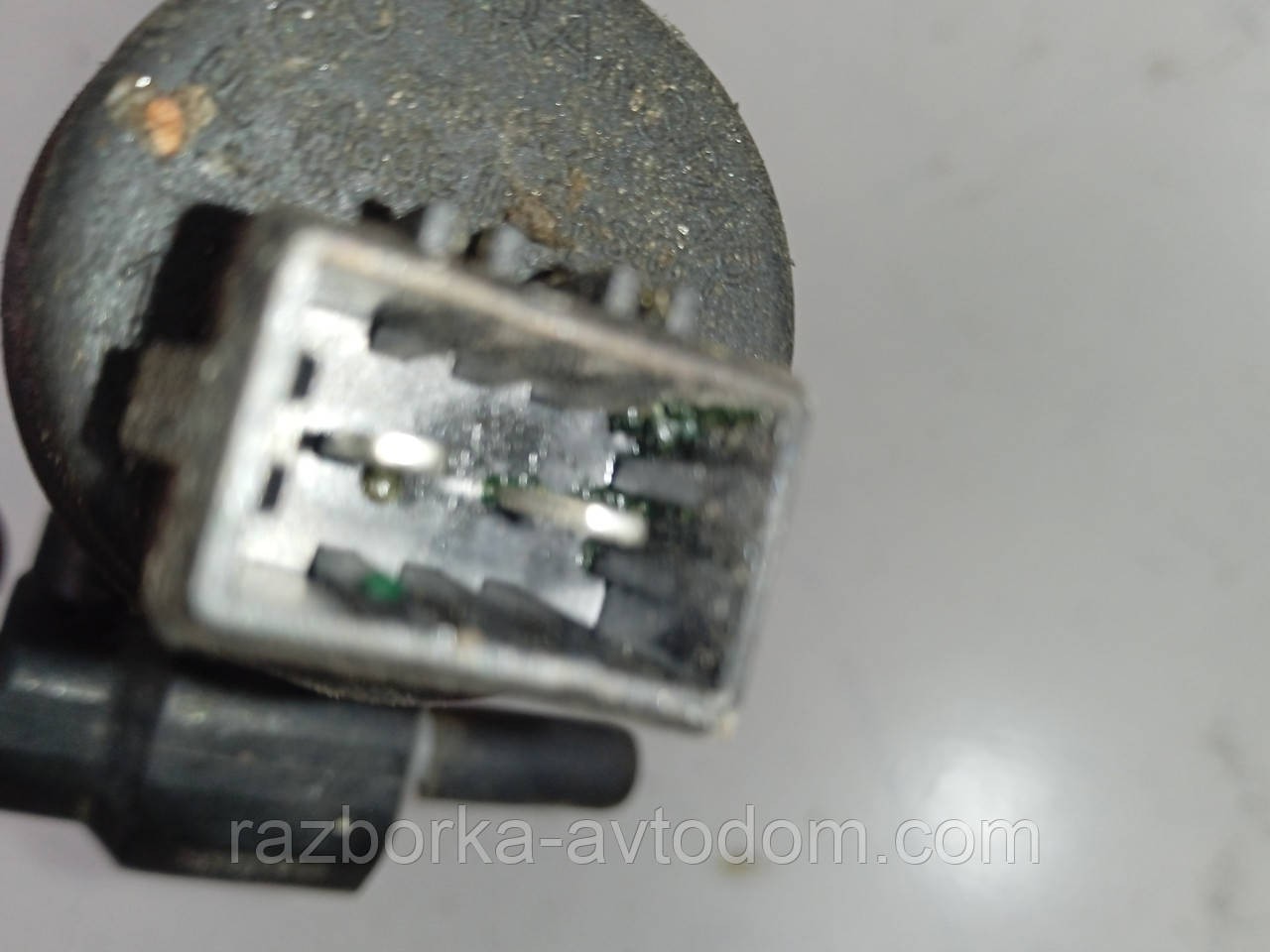 Насос омивача Opel Zafira A Astra G Corsa C OEM 90585762
