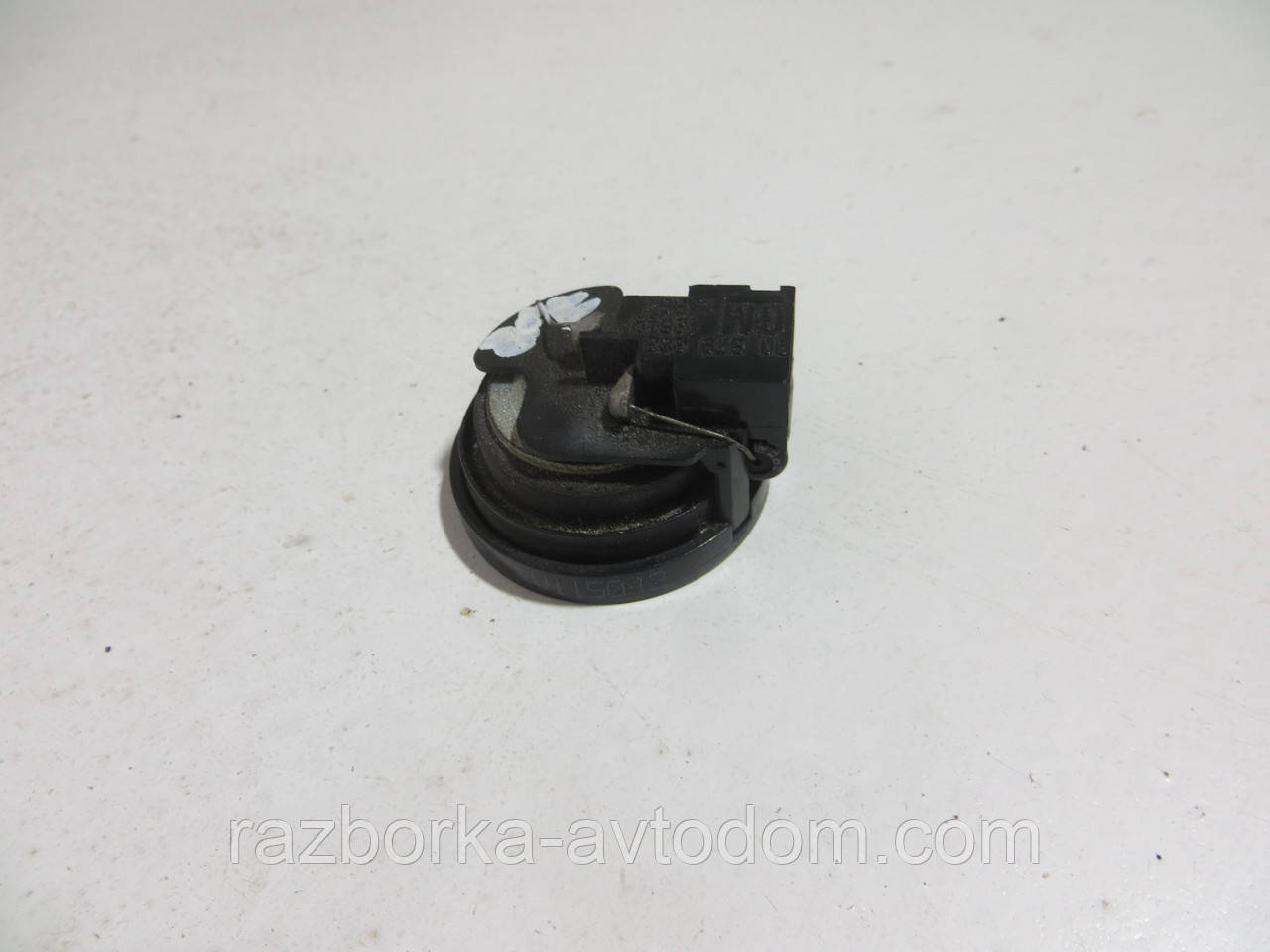 Динамік задніх дверей верхній Opel Zafira A, Astra G, Vectra OE: 90379282