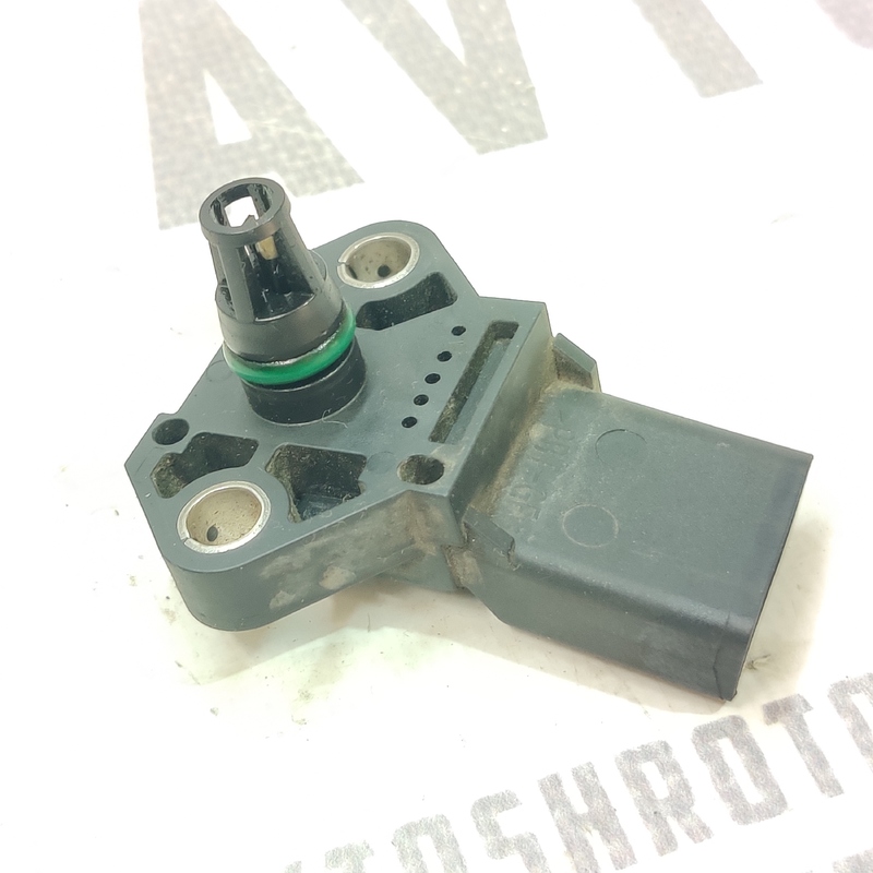 Датчик тиску Audi A4 B8 (07-15) 2.0D OEM 038906051с