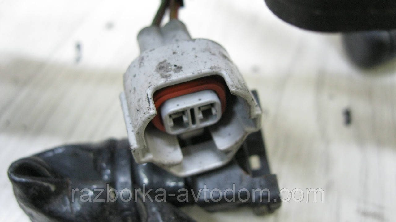 Проводка двигуна/моторина Opel Zafira B (2005-2010) 1,7CDTI OE:98079371 фото 2