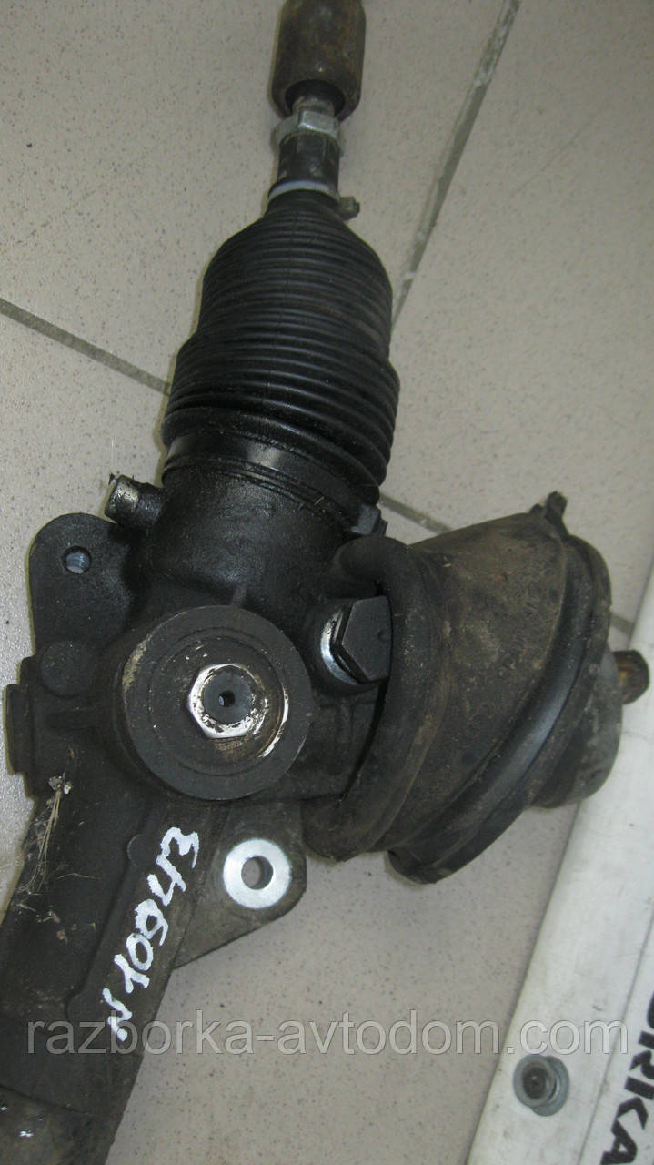 Кермова рейка VW Passat B5 (1997-2000), Audi A4 B5 (1996-2000) OE: 800D422065J