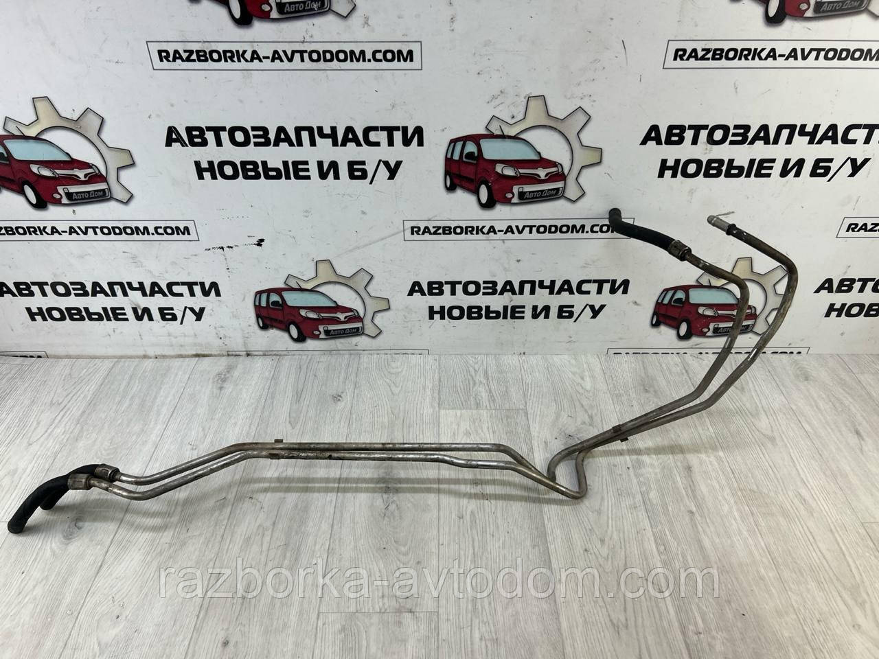 Трубка гур гідропідсилювача Opel Omega B (93-99) 2,0i 16V OE:90497493
