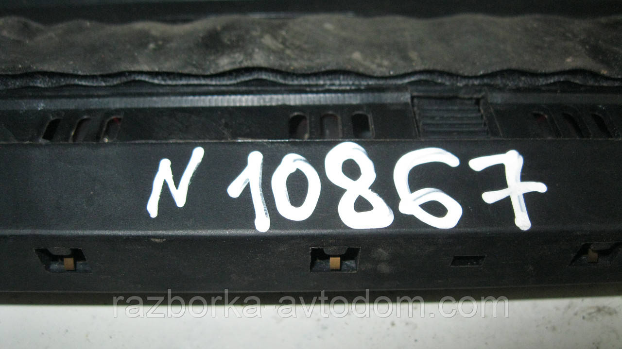 Додатковий стоп-сигнал задній (універсал) VW Passat B5 (1997-2000) OE:1J5945121D