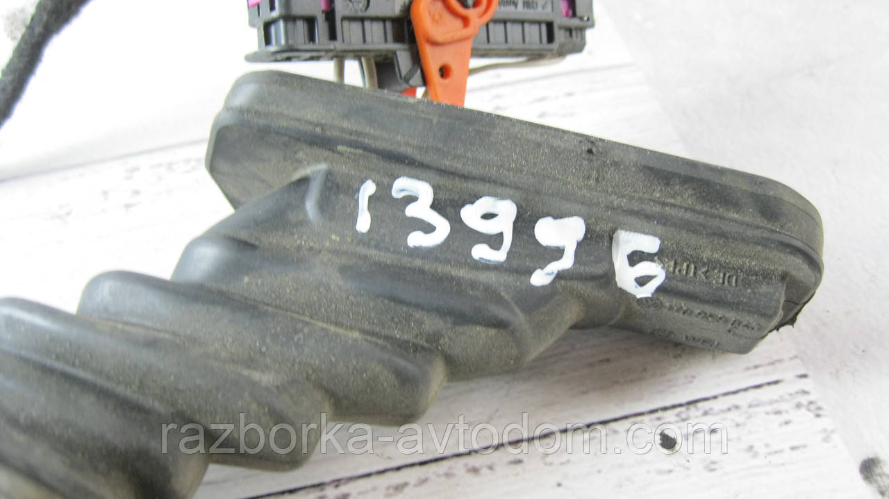 Дріт двері задньої лівої/правої VW Touran (03-10) OE:1T0971693EG