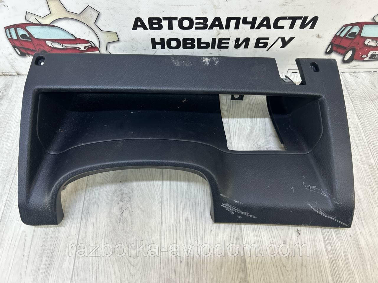 Декоративна накладка торпеди під водієм Hyundai Getz (02-05) OE:847521c000