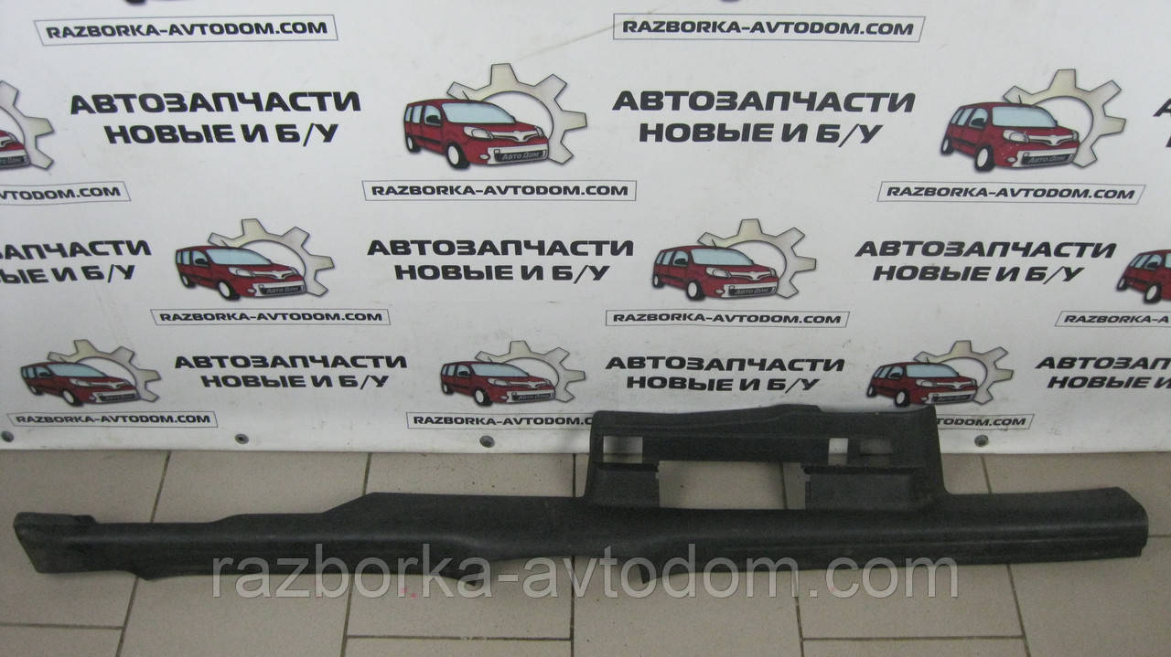Накладка пластик молдинг порога внутрішнього правого Opel Vectra B (1995-2002) OE:90462744
