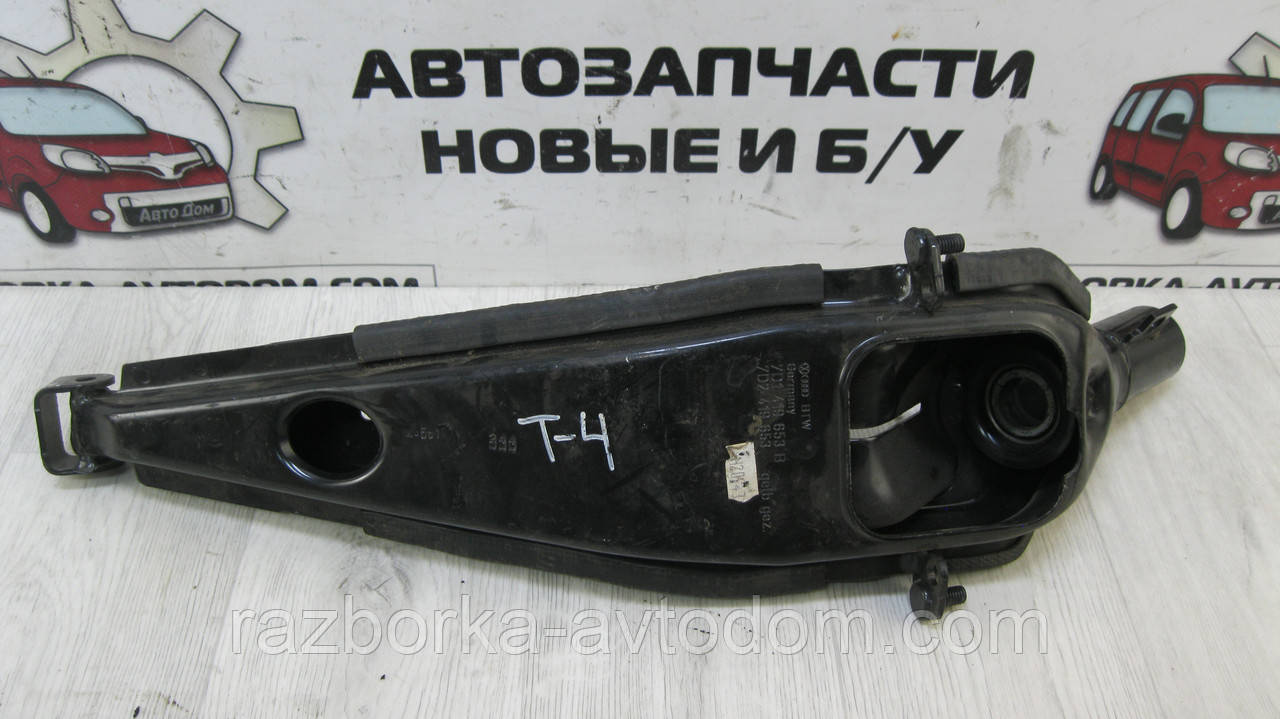 Корпус кермової колонки VW Transporter T4 (1990-2003) OE: 7D1419653 OE 7D1419653B