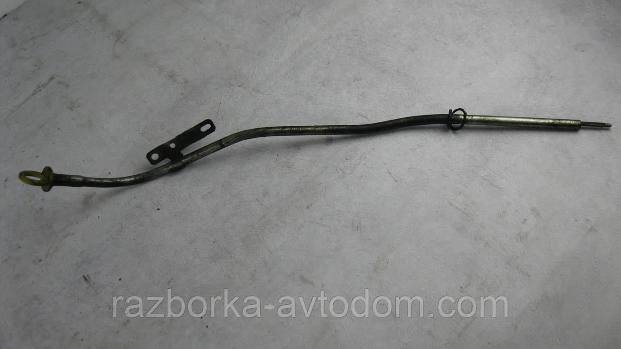 Щуп рівня оливи (з корпусом) 1,3CDTI Opel Combo C (2001-2011) OE:93177491, 93177494
