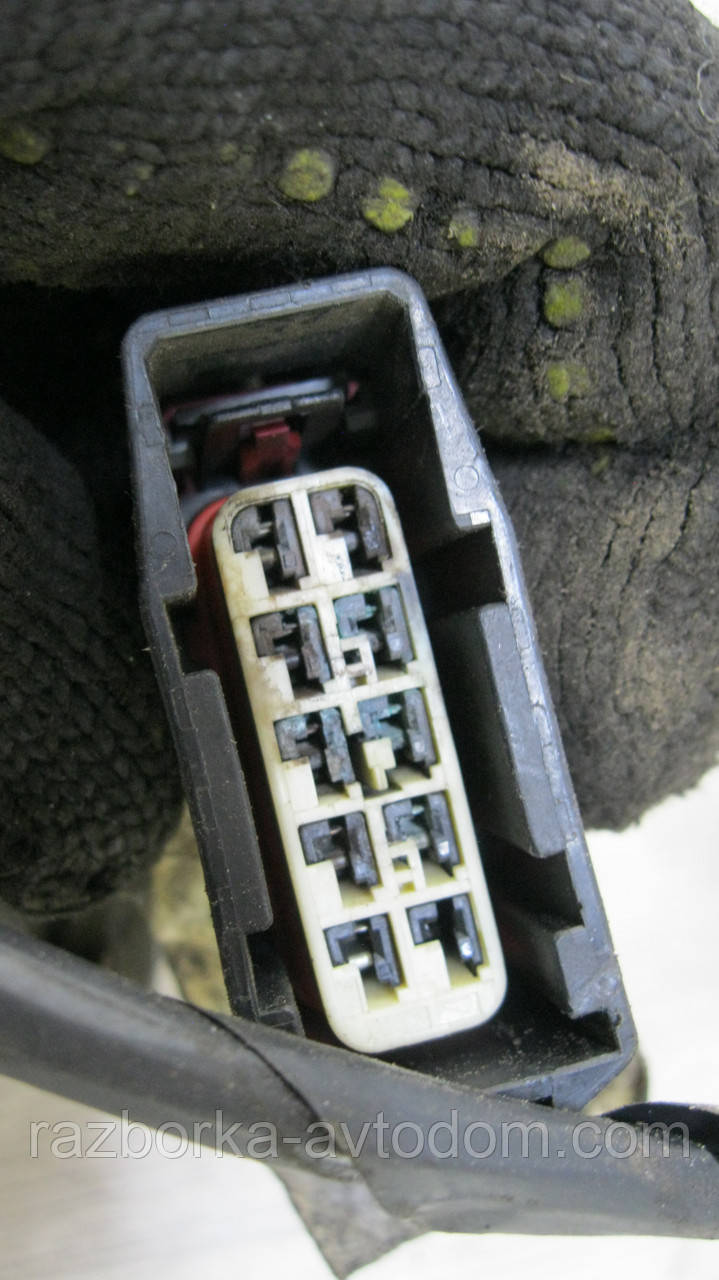 Дріт передній правий Ford Transit (2006-2014) OE 6C1T14A631
