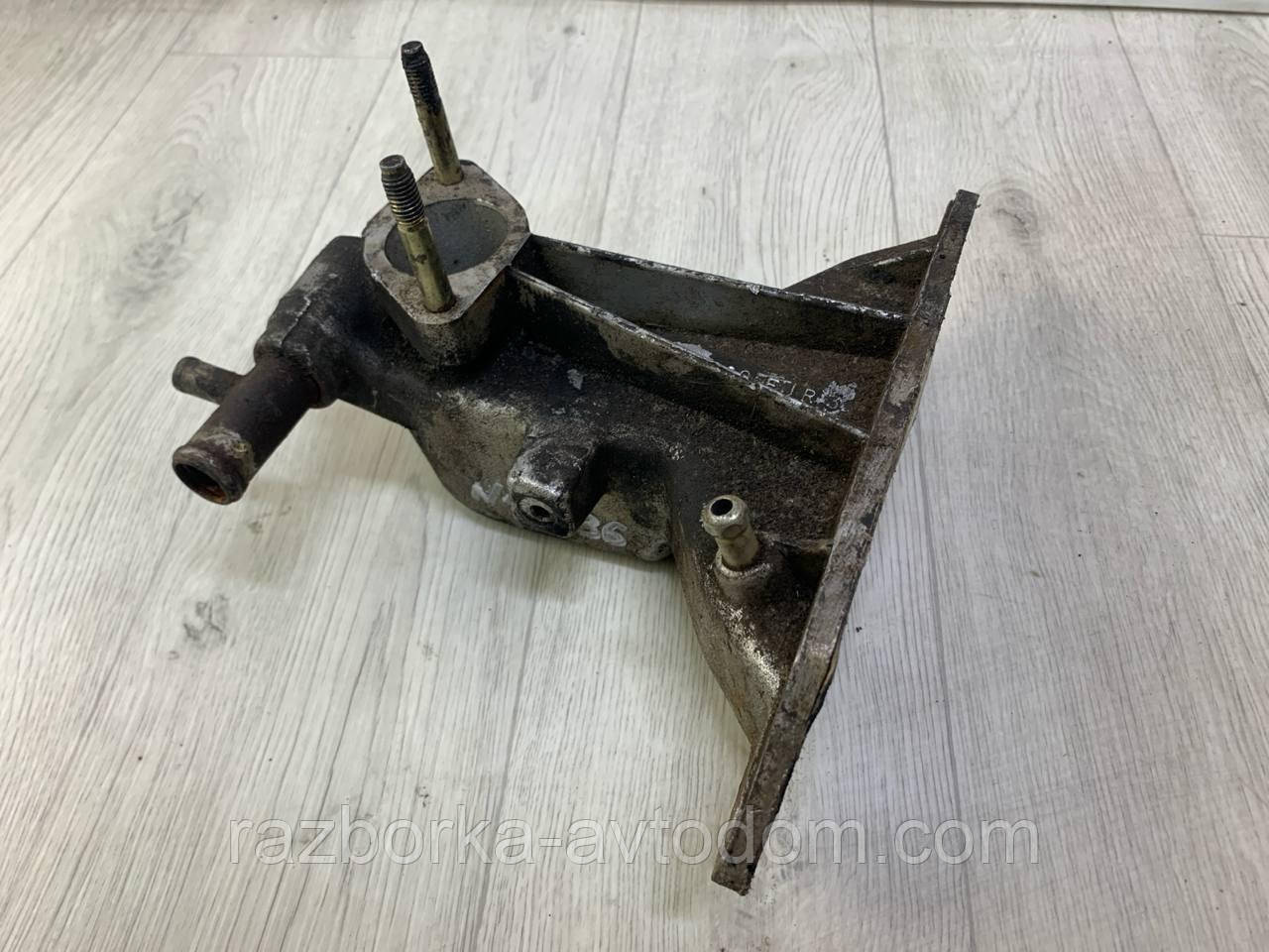 Колектор впускний Peugeot J5, Citroen C25 (1981-1994) 2.0 OE: 034398. OE 9100125680