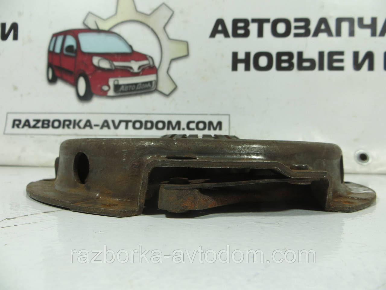 Кошик зчеплення GM Opel ASTRA F, CORSA A, VECTRA A, ASCONA C, KADETT E ОЕ: 9117497 OE 90251379