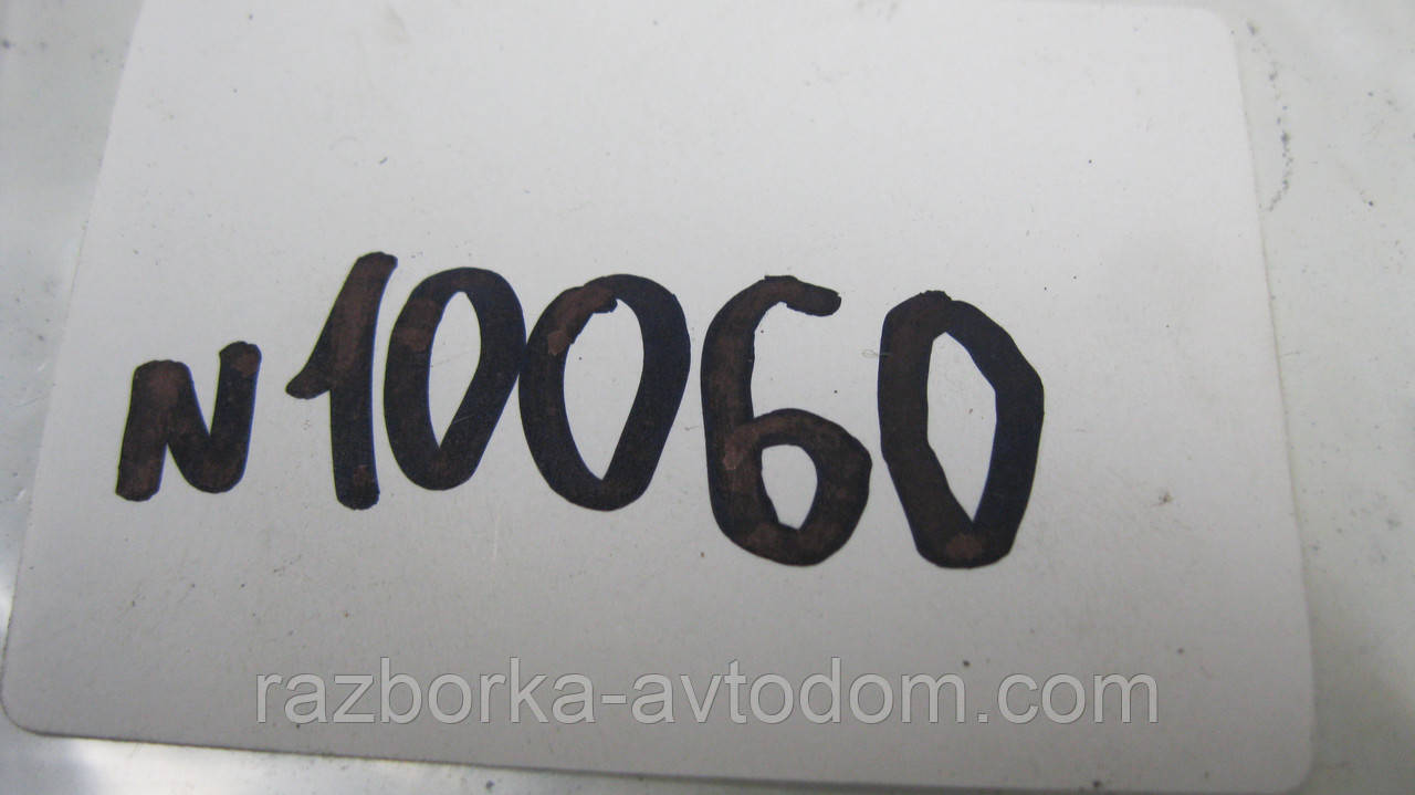 Упорна шайба шестерні задньої передачі кп Ford Connect (2002-2013) 1.8D OE:6485121