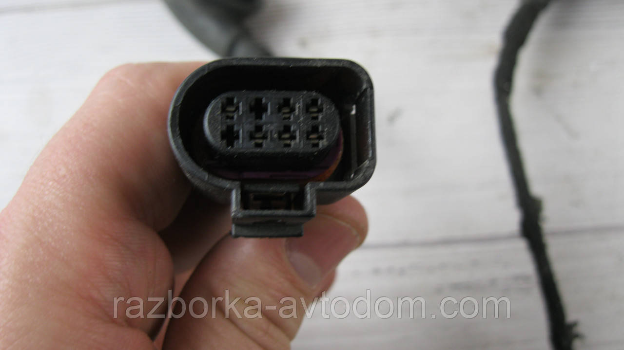 Дріт двері задньої лівої/правої VW Touran (03-10) OE:1T0971693EG