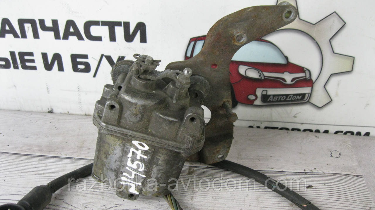 Регулятор/привод круїз контролю Mercedes W126 (1979-1991) OE:0035455032