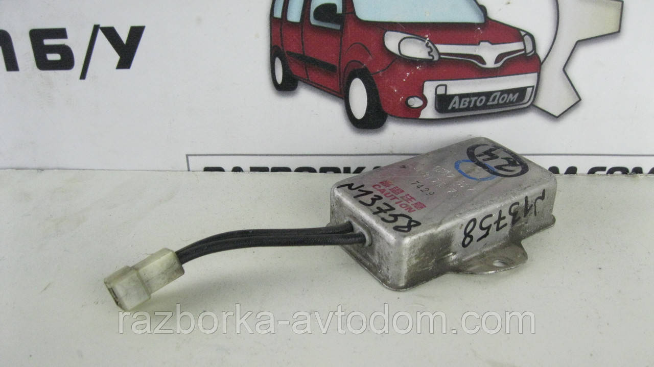 Електронний блок керування SRS Airbag Mitsubishi Lancer Colt (1992-1996) OE:MD077027