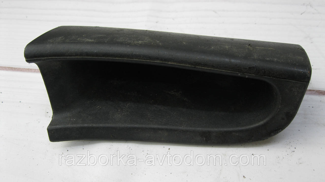 Ручка дверей внутрішня передня ліва Opel Zafira A (1999-2005) OE:90580225, 90580225L