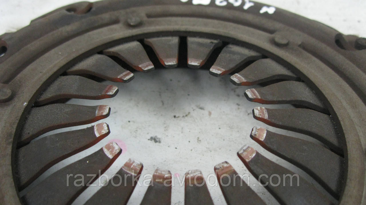 Кошик зчеплення фірми Sachs Opel Vectra B (1995-2002), Astra G (1998-2005), Corsa A (1982-1992) 1.6-1.8 OE:3 фото 2