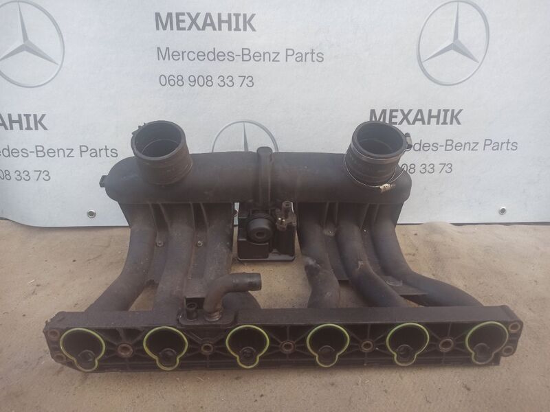 Впускний колектор Mercedes-Benz E-Class W124
