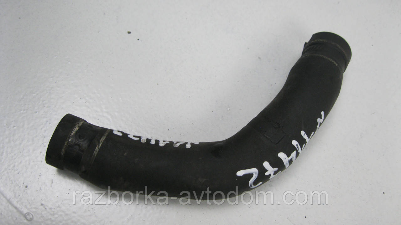 Патрубок теплообмінника EGR Opel Corsa C (2000-2012), Combo (2001-2011) OE:93177474