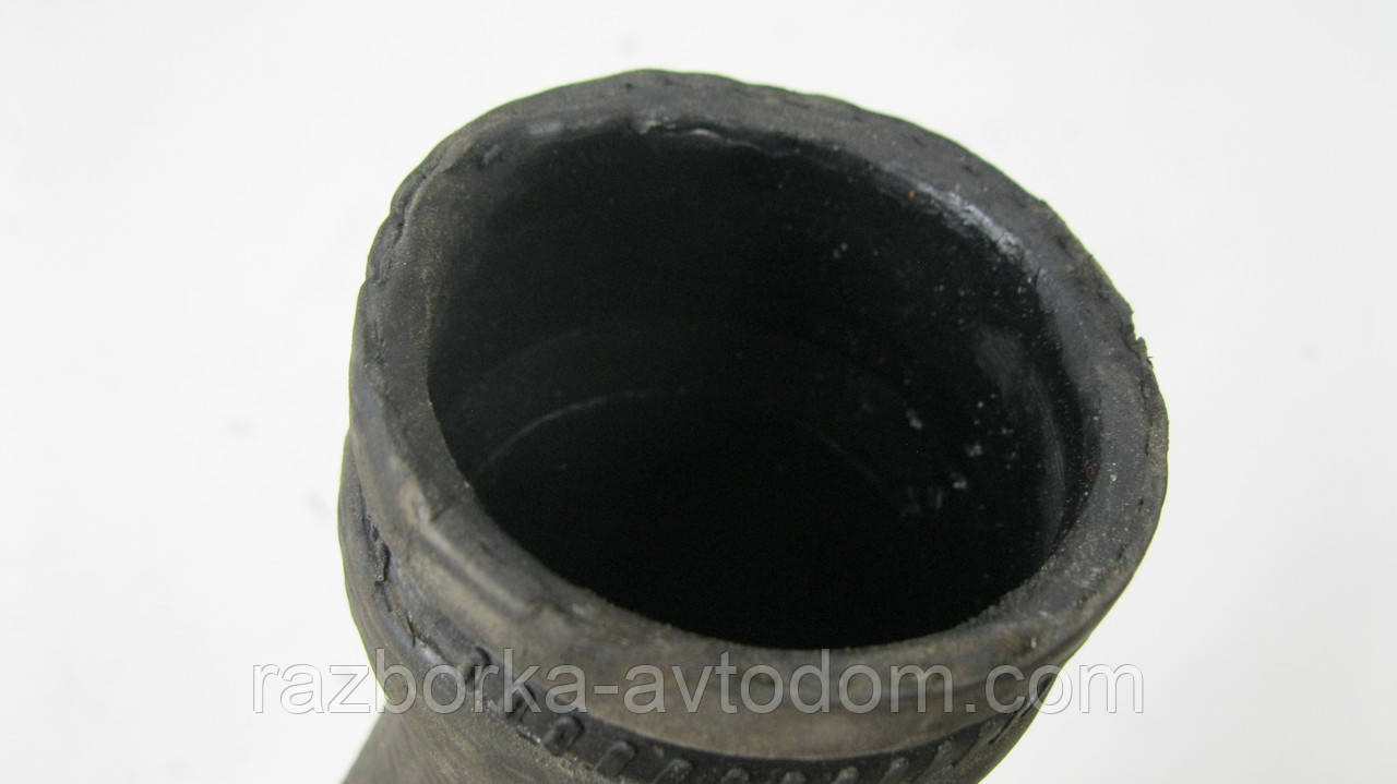 Патрубок інтеркулера нижній Citroen C4 Picasso (2006-2013) 2,0 HDI OE:0382 HV