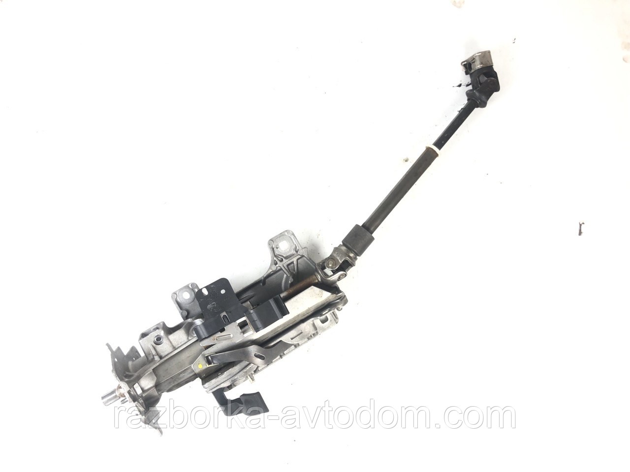 Кермова вал у зборі Citroen C4 (04-08)