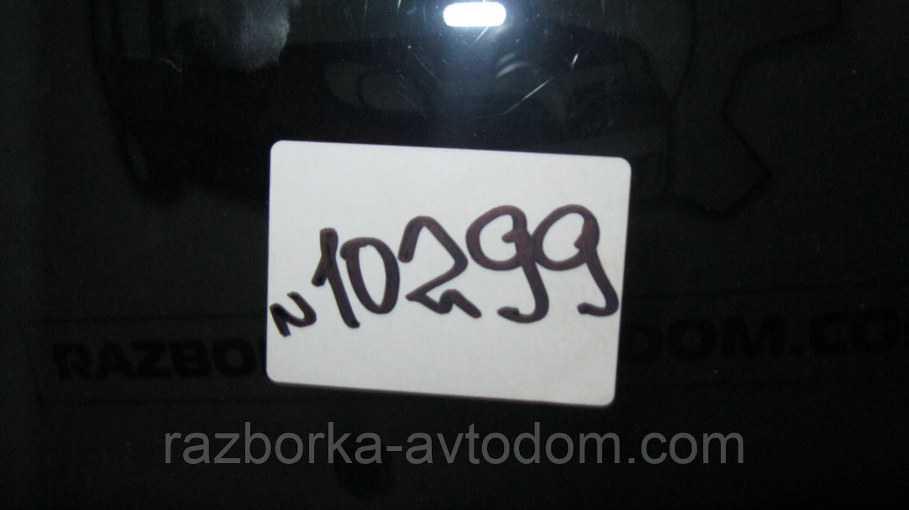Скло заднє праве седан/хетчбек Opel Vectra B (1995-2002) OE:90464314