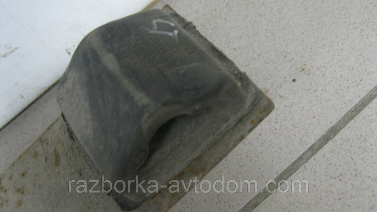 Ресора задня нижнє листя від 2-листовий VW Lt28-55 (1975-1996) OE:281511151G OE 291511151