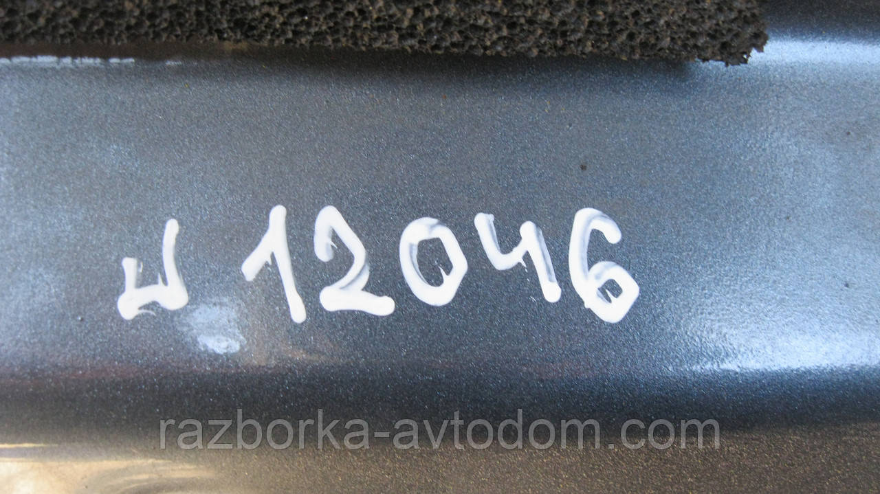 Двері задня ліва Citroen C4 Picasso (2006-2013) OE:9006 K4