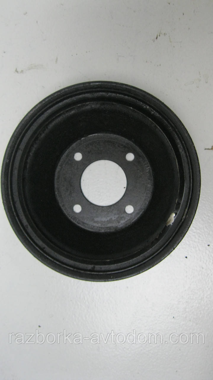 Шкив водяного насоса Mercedes W210, W202, W203, W124, W170, Vito W638 1.8 OE:1112020110