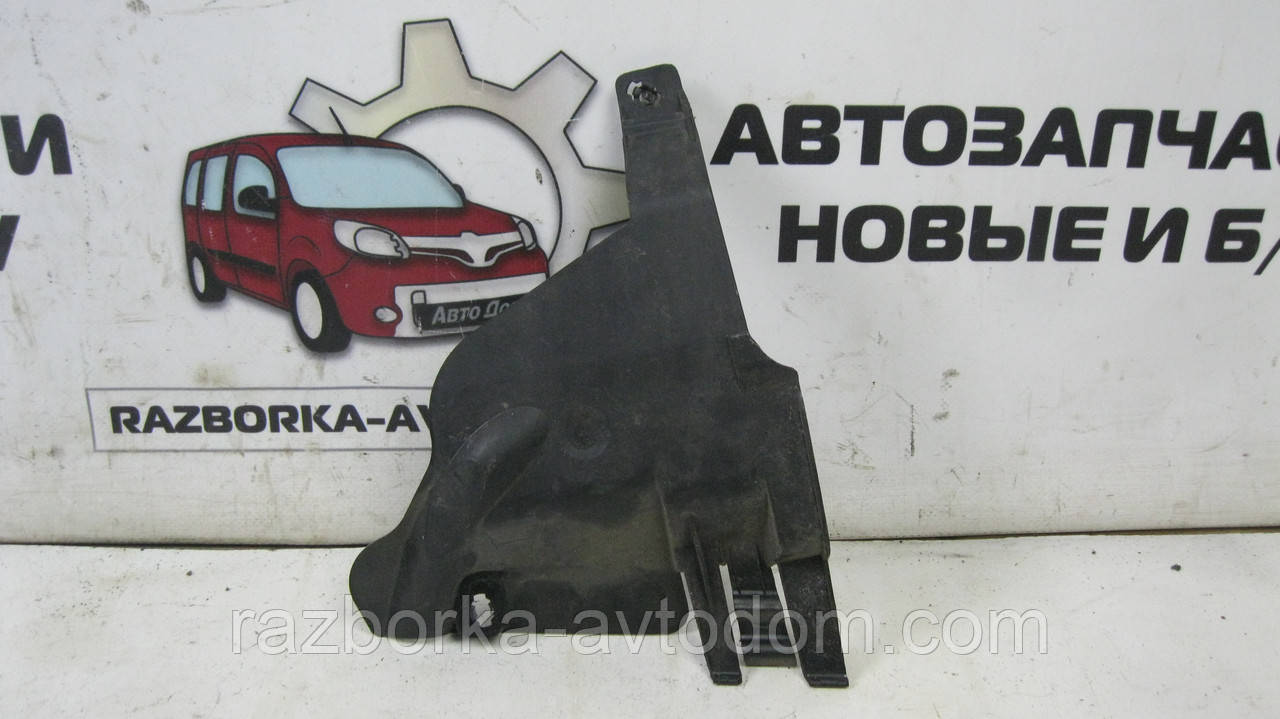 Накладка замка передніх правих дверей Renault Megane 2 (2003-2009) OE:8200264640