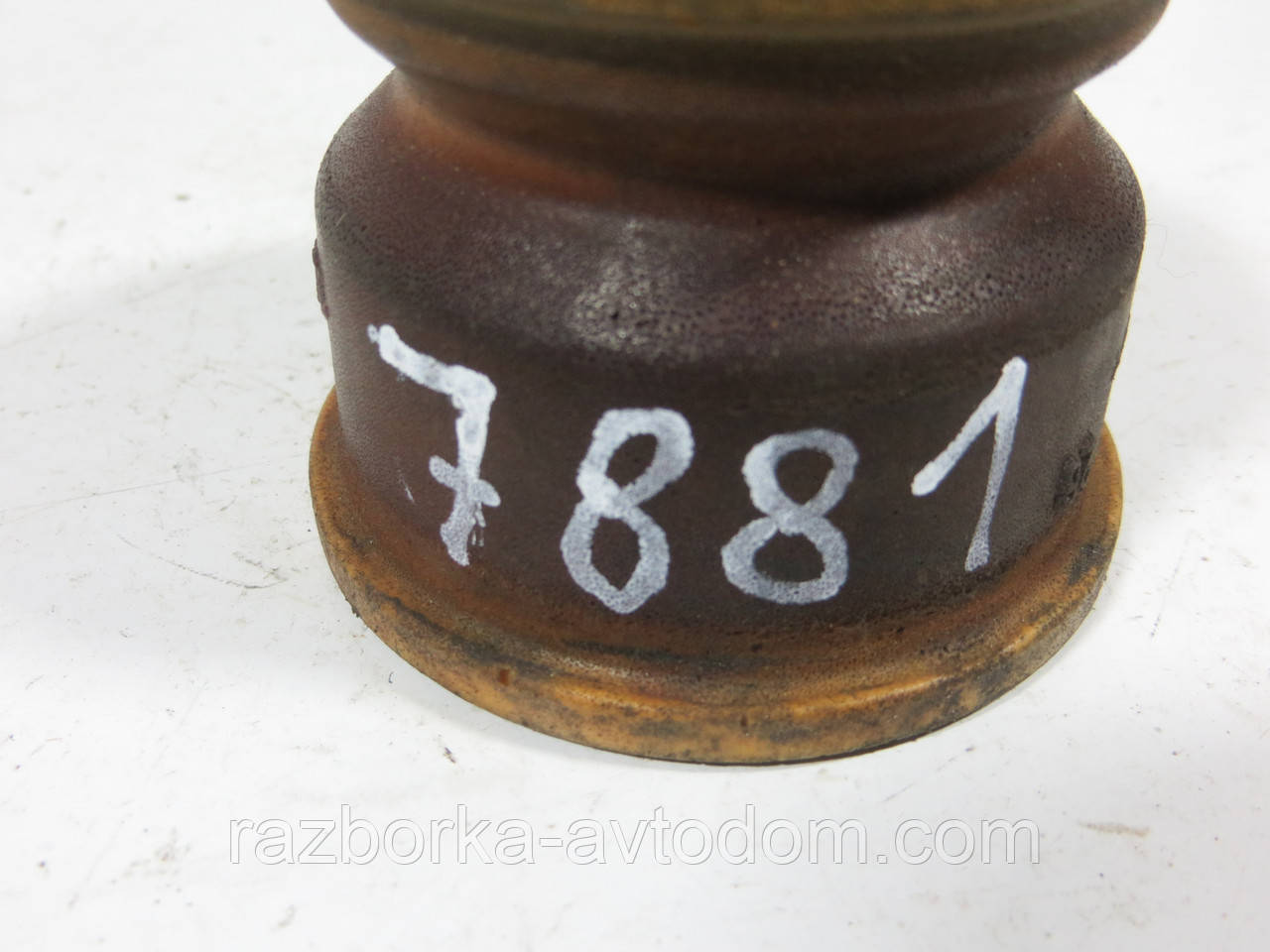 Відбійник амортизатора передній FORD CONNECT (2002-2013) ОЕ: 1S7W3025AD, 4417586