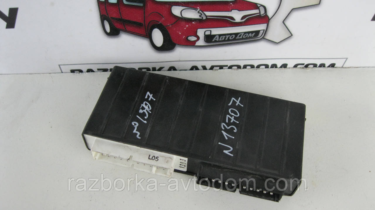 Блок керування освітленням ЕБУ BMW Е34 (1988-1995) OE:6135-1-379741, 60.40.105.1E
