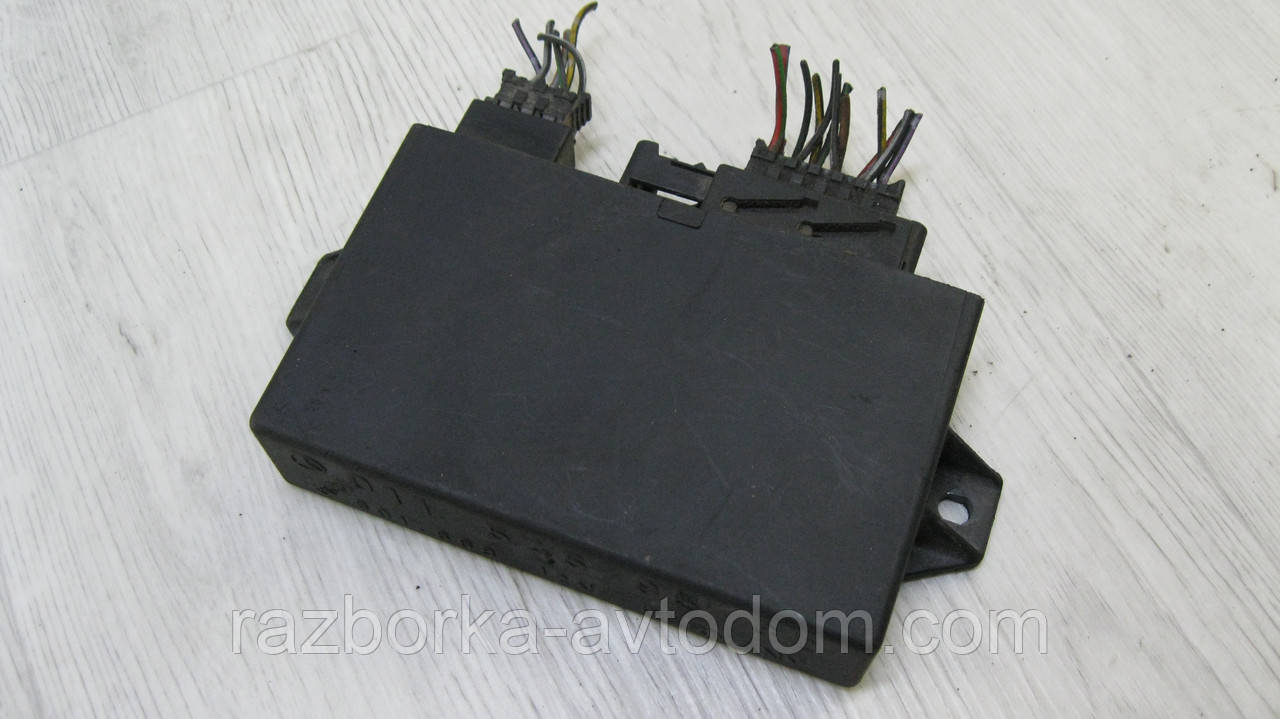 Блок комфорту/імобілайзера Mercedes Vito W638, W202 W168 OE: A0115459532