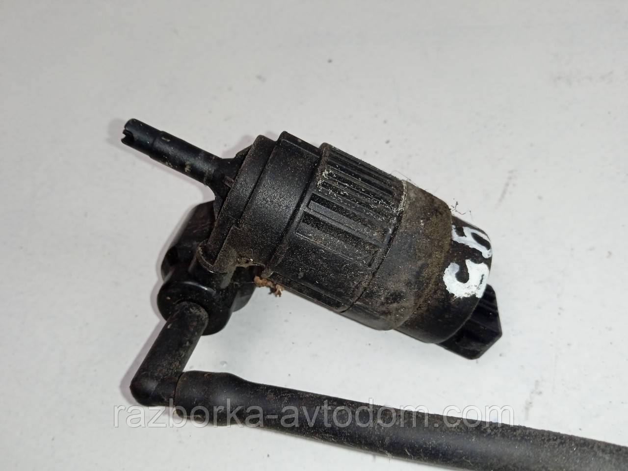Насос омивача Opel Zafira A Astra G Corsa C OEM 90585762