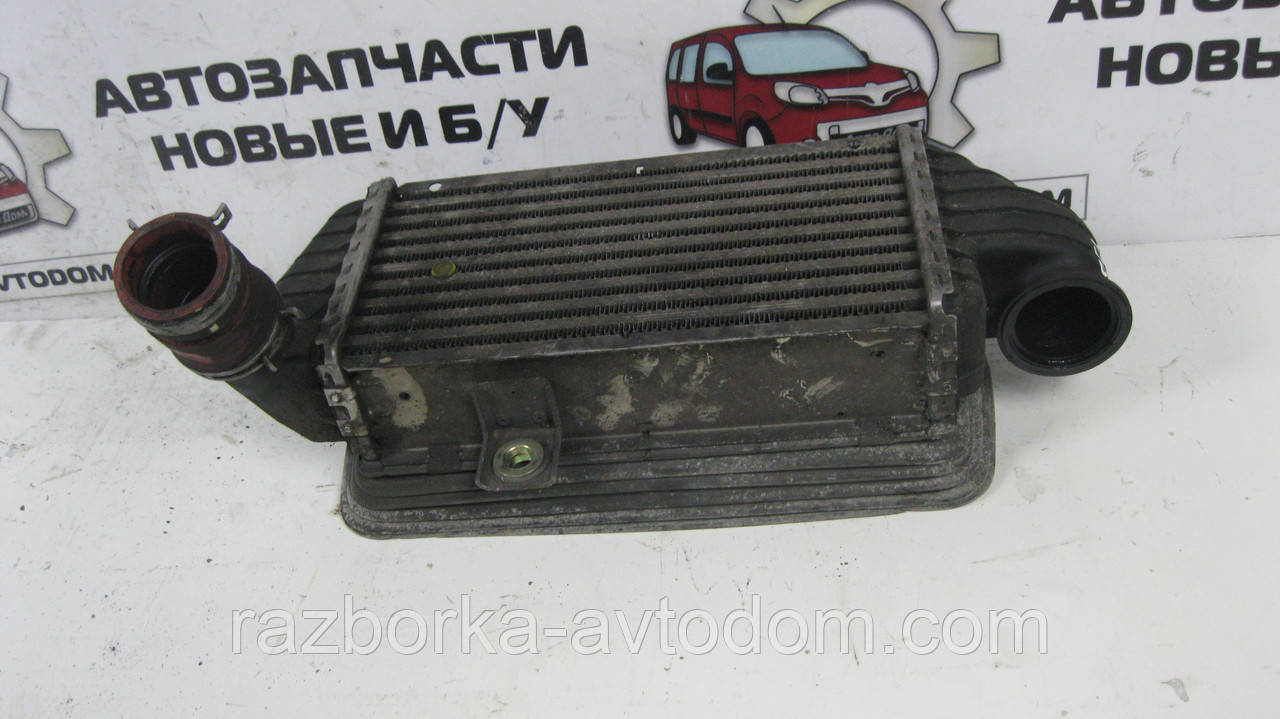 Радіатор інтеркулера Ford Escort 6 (1995-2000) OE:91FF9L440AB