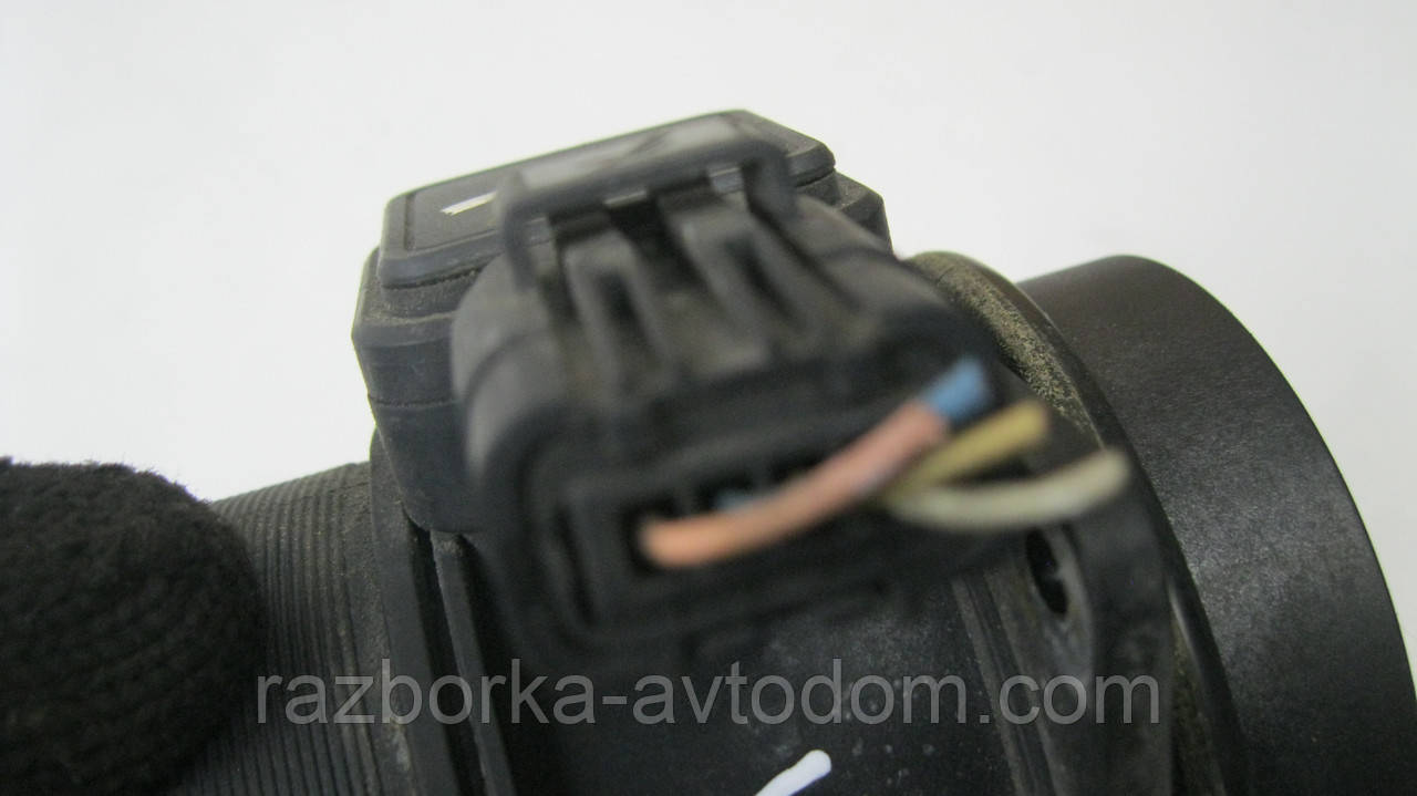 Витрата повітря Citroen C4 Picasso (2006-2013) 2,0 HDI OE:1920GN фото 2